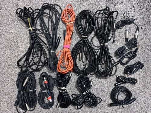 Lot professional audio - lot,