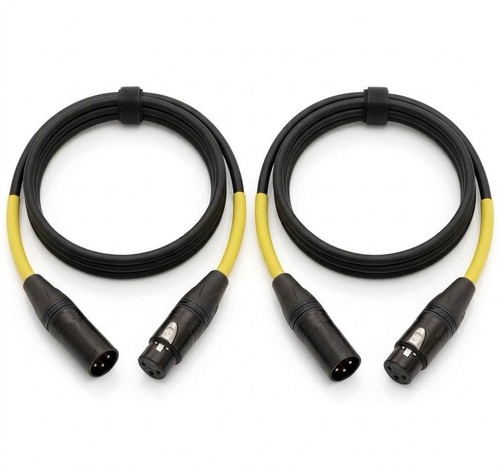 Pair ft mogami 2534 - pair, (2)
