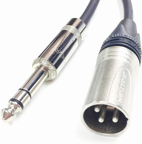 Mogami 2552 neutrik - 2552,