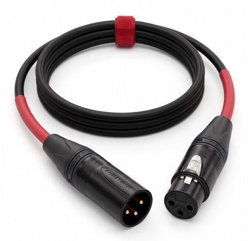 Mogami 2549 xlr microphone - xlr,