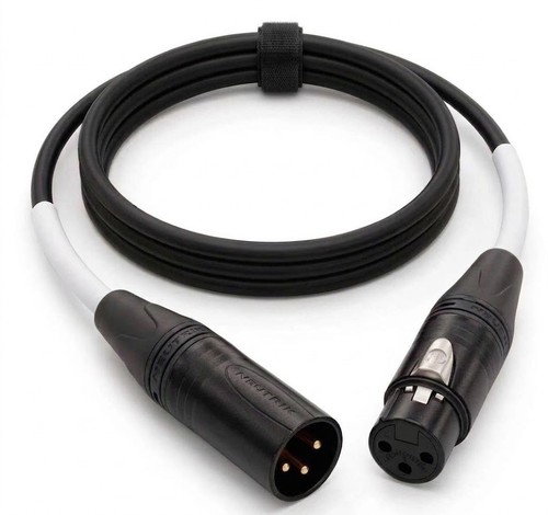 Mogami 2549 xlr microphone - mogami,