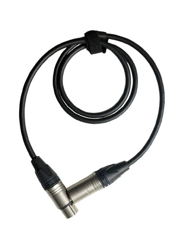 Mogami 2549 mic cable ft - cable,